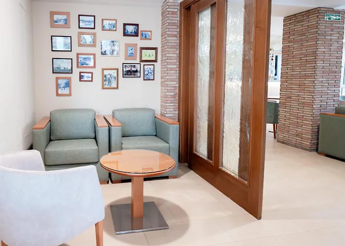 Hotel Bersoca